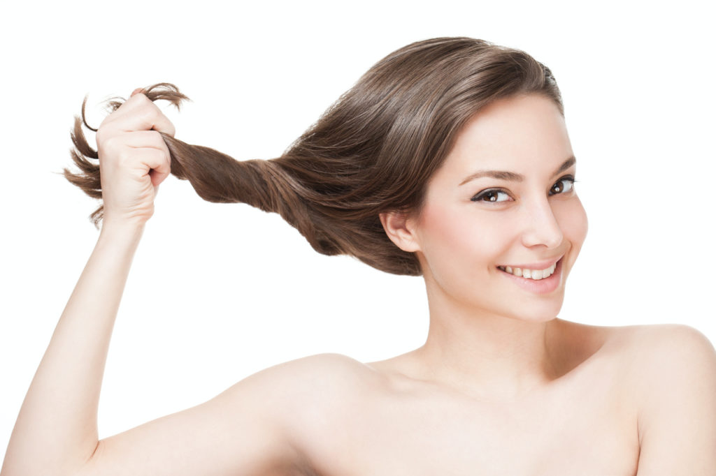 The benefits of olive oil for your hair